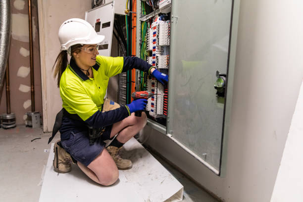 Best Electrician for Home Renovation  in East Basin, UT