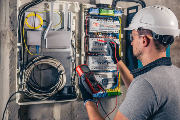 Best Local Electrician Companies  in East Basin, UT