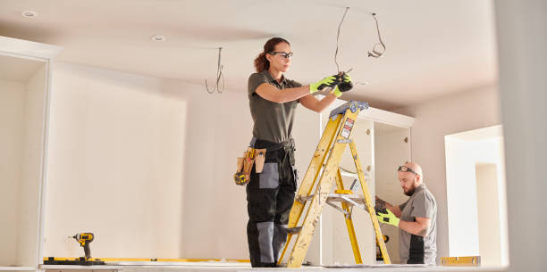 , UT Electrician Company