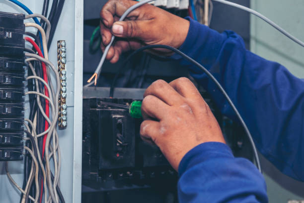 Best Affordable Emergency Electrician  in East Basin, UT