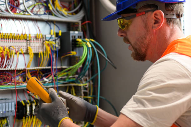 Best Best Electricians Near Me  in East Basin, UT