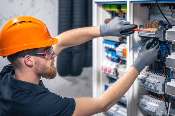 Best Electrical Troubleshooting Services  in East Basin, UT